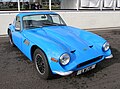 TVR Vixen