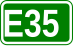 Europese weg 35