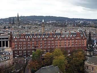 The Caledonian Hotel - geograph.org.uk - 710407.jpg