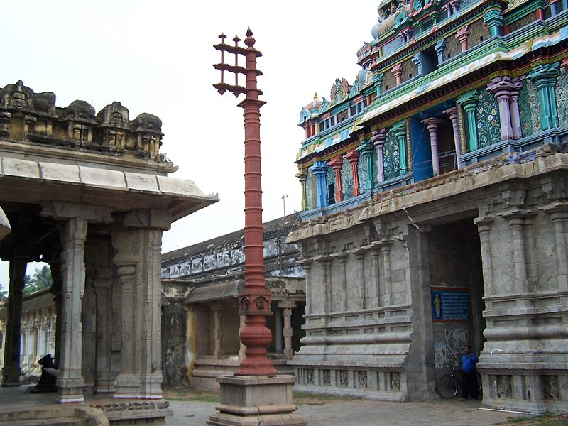 File:Thiruvarur-Temple-Kodimaram.jpg