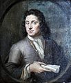 Q2382226 Hubert Kornelisz. Poot geboren op 29 januari 1689 overleden op 31 december 1733