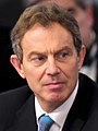 Tony Blair