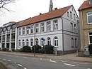 Wohnhaus