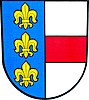 Coat of arms of Trnávka