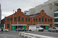 Tropical Fruit Co. Building