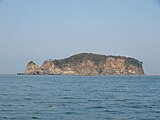 浮島