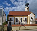 Katholische Filialkirche Mariä Geburt