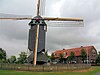 Standerdmolen van Urmond