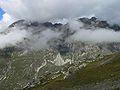 Vallée d´Averole, Alpen F