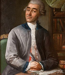 Портрет 1786 г.