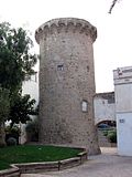 Miniatura per Llista de monuments de Vilassar de Mar