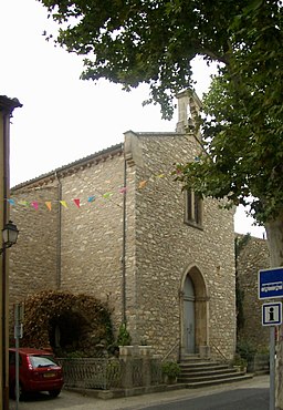 Villeneuve-les-Corbières, Eglise Saint-Saturnin.jpg