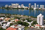 Miniatura para Laguna del Condado