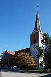 Kirche St. Petri-Johannes