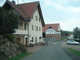 Waldmichelbach