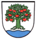 Coat of arms of Affalterbach  