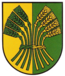 Blason de Danndorf