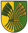 Coat of arms of Danndorf