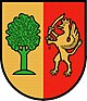 Gattendorf – Stemma