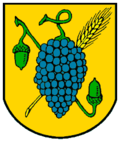 Brasão de Harxheim