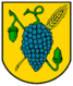Coat of arms of Harxheim