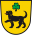 Blason de Hohnstein