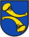 Wappen von Kohlberg
