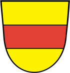 Wappen der Stadt Werne