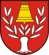 Coat of arms of Wittenförden