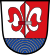 Wappen der Gemeinde Amberg