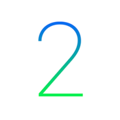 watchOS 2.0 logo