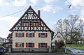 Bauernhaus