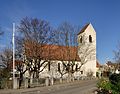 Eglise Ste Marie