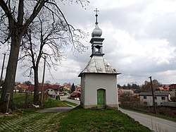 Chapel of Our Lady of Sorrows