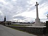 Zantvoorde British Cemetery