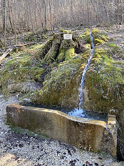 Ziegelbrunnen