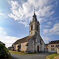 Église Notre-Dame d'Ommoy