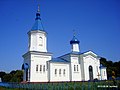 Cerkiew św. Mikołaja Cudotwórcy w Kalinawam