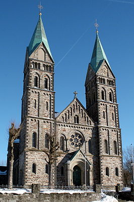 Sint-Lambertuskerk