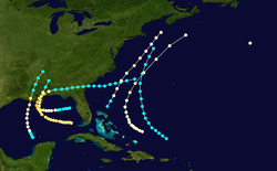 1860 Atlantic hurricane season summary map.png