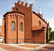 Igreja da Transfiguração