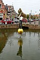 De fontein van Fortuna (Stephan Balkenhol)