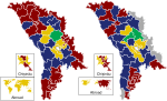 Miniatura para Elecciones parlamentarias de Moldavia de 2019