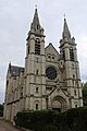 Chapelle du Carmel de Fontainebleau