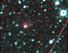 Description de l'image 68P 2019-08-23 NEOWISE image 3-color.png.