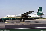 Miniatura para Vuelo 404 de Pakistan International Airlines