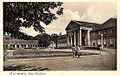 Neues Kurhaus mit Wandelhalle, ca. 1928