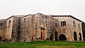 Abtei Santissima Trinità di Venosa
