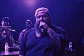 Action Bronson geboren op 2 december 1983