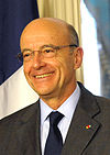 Alain Juppé